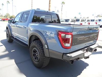 2023 Ford F-150 SuperCrew Cab 4x4 Pickup for sale #84015 - photo 2