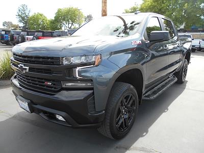 2021 Chevrolet Silverado 1500 Crew Cab 4x4 Pickup for sale #84016 - photo 1