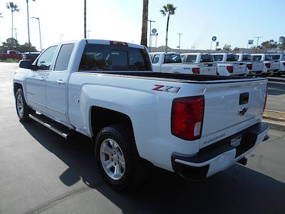 2018 Chevrolet Silverado 1500 Double Cab 4x4 Pickup for sale #84018 - photo 2