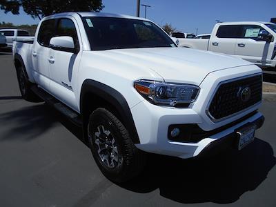 2018 Toyota Tacoma Double Cab 4x4 Pickup for sale #84019 - photo 1