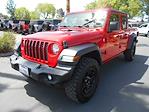 2020 Jeep Gladiator Crew Cab 4x4 Pickup for sale #84024 - photo 3