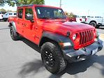 2020 Jeep Gladiator Crew Cab 4x4 Pickup for sale #84024 - photo 4