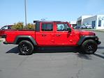 2020 Jeep Gladiator Crew Cab 4x4 Pickup for sale #84024 - photo 5