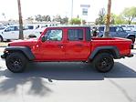 2020 Jeep Gladiator Crew Cab 4x4 Pickup for sale #84024 - photo 8
