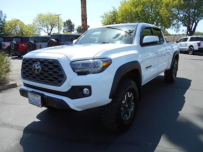 2023 Toyota Tacoma Double Cab 4x4 Pickup for sale #84025 - photo 1