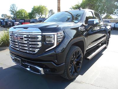 2023 GMC Sierra 1500 Crew Cab 4x4 Pickup for sale #84039 - photo 1