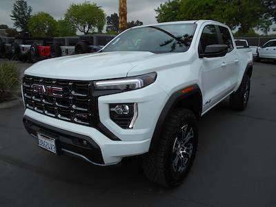 2023 GMC Canyon Crew Cab 4x4 Pickup for sale #84040 - photo 1