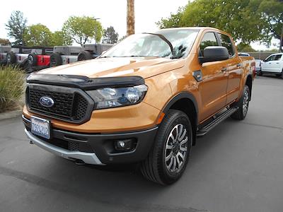2019 Ford Ranger SuperCrew Cab 4x2 Pickup for sale #84041 - photo 1