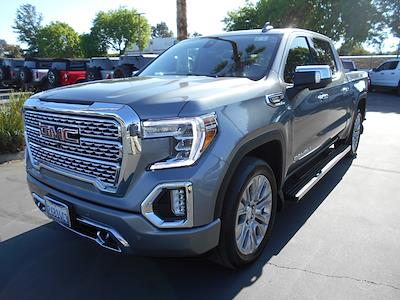 2021 GMC Sierra 1500 Crew Cab 4x4 Pickup for sale #84042 - photo 1