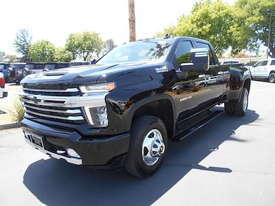 2023 Chevrolet Silverado 3500 Crew Cab 4x4 Pickup for sale #84050 - photo 1