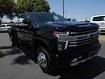2023 Chevrolet Silverado 3500 Crew Cab 4x4 Pickup for sale #84050 - photo 3