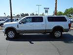 2021 Ford F-250 Crew Cab 4x4 Pickup for sale #84051 - photo 8