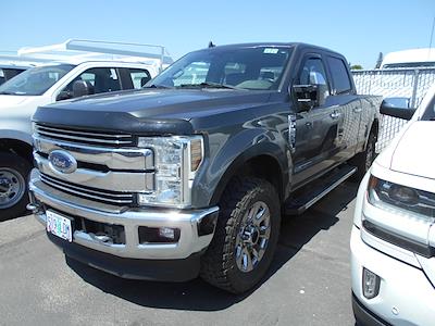 2019 Ford F-250 Crew Cab 4x4 Pickup for sale #84053 - photo 1