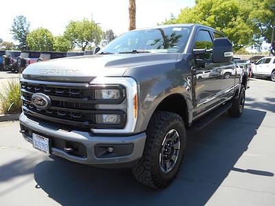 2023 Ford F-250 Crew Cab 4x4 Pickup for sale #84058 - photo 1