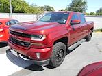 2018 Chevrolet Silverado 1500 Crew Cab 4x4 Pickup for sale #84066 - photo 1
