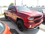 2018 Chevrolet Silverado 1500 Crew Cab 4x4 Pickup for sale #84066 - photo 3