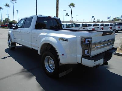 2022 Ford F-450 Crew Cab DRW 4x4 Pickup for sale #84067 - photo 2