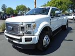 2022 Ford F-450 Crew Cab DRW 4x4 Pickup for sale #84067 - photo 1