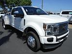 2022 Ford F-450 Crew Cab DRW 4x4 Pickup for sale #84067 - photo 3
