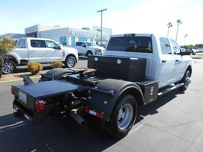 2022 Ram 3500 Crew Cab DRW 4x2 Hauler Body for sale #84069 - photo 2