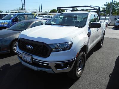 2023 Ford Ranger Super Cab 4x4 Pickup for sale #84071 - photo 1