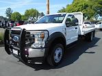2020 Ford F-450 Regular Cab DRW 4x2 Flatbed Truck for sale #84072 - photo 1