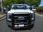 2020 Ford F-450 Regular Cab DRW 4x2 Flatbed Truck for sale #84072 - photo 3