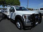 2020 Ford F-450 Regular Cab DRW 4x2 Flatbed Truck for sale #84072 - photo 4