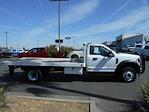 2020 Ford F-450 Regular Cab DRW 4x2 Flatbed Truck for sale #84072 - photo 5