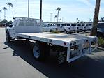2020 Ford F-450 Regular Cab DRW 4x2 Flatbed Truck for sale #84072 - photo 2