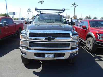 2022 Chevrolet Silverado 5500 DRW 4x4 Service Truck for sale #84074 - photo 2