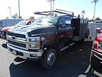 2022 Chevrolet Silverado 5500 DRW 4x4 Service Truck for sale #84074 - photo 1