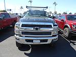 2022 Chevrolet Silverado 5500 DRW 4x4 Service Truck for sale #84074 - photo 2