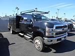 2022 Chevrolet Silverado 5500 DRW 4x4 Service Truck for sale #84074 - photo 3