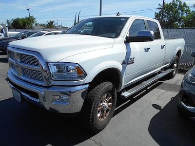 2018 Ram 2500 Crew Cab 4x4 Pickup for sale #84078 - photo 1
