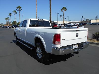 2018 Ram 2500 Crew Cab 4x4 Pickup for sale #84078 - photo 2