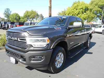 2020 Ram 3500 Crew Cab SRW 4x4 Pickup for sale #84080 - photo 1