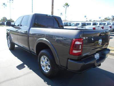 2020 Ram 3500 Crew Cab SRW 4x4 Pickup for sale #84080 - photo 2