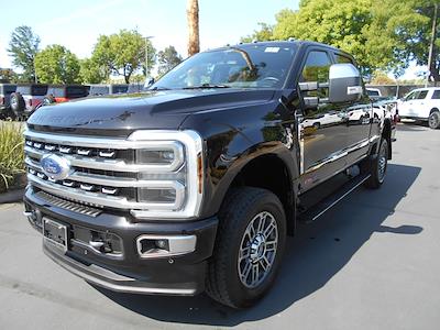 2024 Ford F-350 Crew Cab SRW 4x4 Pickup for sale #84083 - photo 1