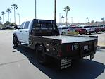 2022 Ram 5500 Crew Cab DRW 4x4 Flatbed Truck for sale #84090 - photo 2