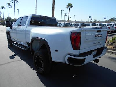 2020 GMC Sierra 3500 Crew Cab 4x4 Pickup for sale #84097 - photo 2