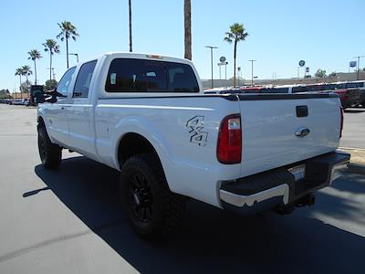 2016 Ford F-250 Crew Cab 4x4 Pickup for sale #84100 - photo 2
