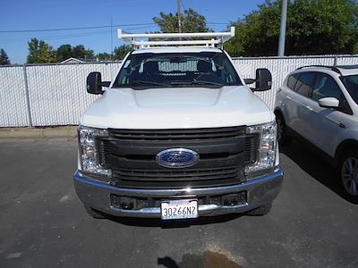 2017 Ford F-250 Regular Cab 4x4 Service Truck for sale #84102 - photo 2