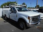 2017 Ford F-250 Regular Cab 4x4 Service Truck for sale #84102 - photo 3