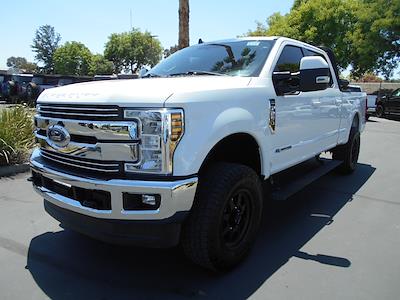 2019 Ford F-250 Crew Cab 4x4 Pickup for sale #84104 - photo 1