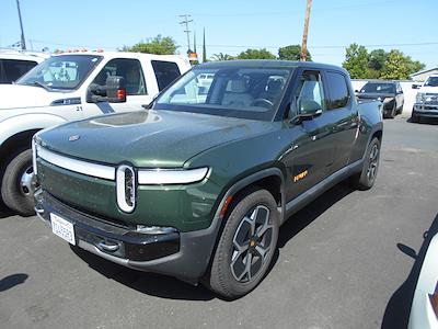 2022 Rivian R1T Crew Cab AWD Pickup for sale #84108 - photo 1
