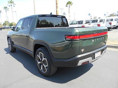 2022 Rivian R1T Crew Cab AWD Pickup for sale #84108 - photo 2