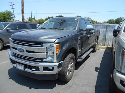 2017 Ford F-250 Crew Cab 4x4 Pickup for sale #84115 - photo 1
