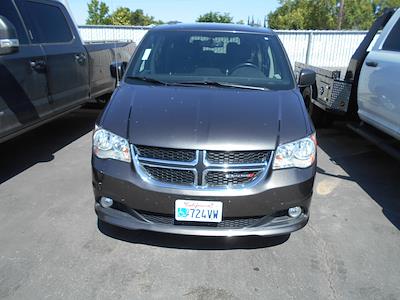 2018 Dodge Grand Caravan 4x2 Minivan for sale #84116 - photo 2