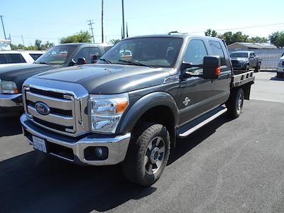 2016 Ford F-350 Crew Cab SRW 4x4 Pickup for sale #84119 - photo 1